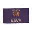 Vlajka U.S.NAVY ANCHOR