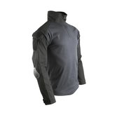 Košile taktická Spec-Ops UBACS ČERNÁ vel.XL