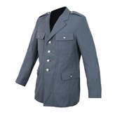 Sako vycházkové AČR ŠEDÉ