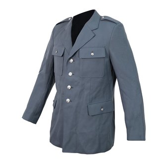 Sako vycházkové AČR ŠEDÉ