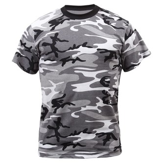 Triko METRO - URBAN vel.4XL