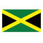 Vlajka státní JAMAJKA (Jamaica)