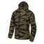Bunda větrovka TRAMONTANE WindPack® TIGER STRIPE vel.XXL