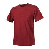 Triko CLASSIC ARMY ČERVENÁ MELANŽ vel.3XL