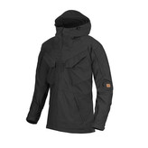 Bunda větrovka PILGRIM ČERNÁ vel.XXL