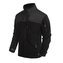 Bunda DEFENDER fleece ČERNÁ vel.M