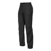Kalhoty dámské UTP® URBAN TACTICAL rip-stop ČERNÉ vel.33/30
