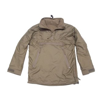 Bunda britská PCS Lightweight Thermal použitá vel.M