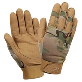 Rukavice ALL PURPOSE DUTY lehké MULTICAM vel.M