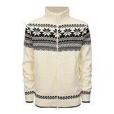 Svetr NORVEGER OLD WHITE vel.XL
