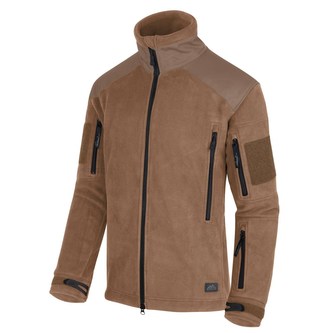 Bunda LIBERTY Heavy fleece COYOTE vel.3XL
