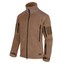 Bunda LIBERTY Heavy fleece COYOTE vel.3XL