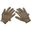 Rukavice taktické ACTION COYOTE TAN vel.M