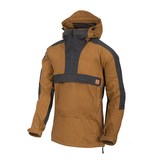 Bunda větrovka WOODSMAN COYOTE/ASH GREY vel.XXL
