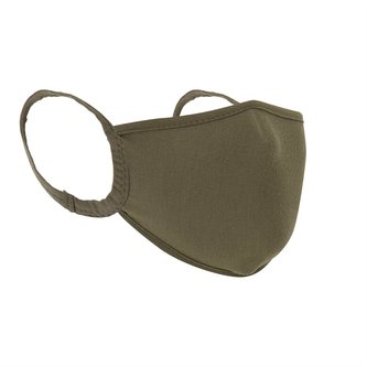 Rouška 3vrstvá COYOTE vel.L-XL