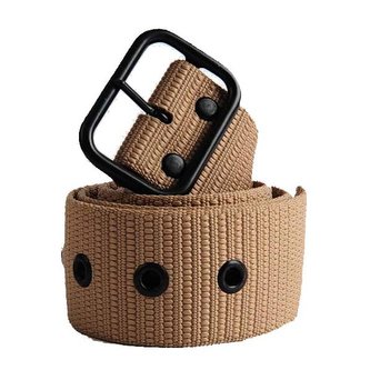 Opasek AČR 95 DESERT PÍSKOVÝ vel.101-110