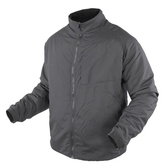 Bunda NIMBUS LOFT GRAPHITE vel.L