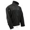 Mikina DEFENDER TACTICAL fleece ČERNÁ vel.L