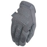 Rukavice MECHANIX ORIGINAL ŠEDÉ vel.S