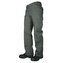 Kalhoty dámské 24-7 TACTICAL rip-stop ZELENÉ vel.4