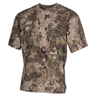 Triko SNAKE FG vel.XL