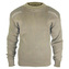 Svetr US ACRYLIC COMMANDO KHAKI