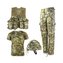Komplet dětský taktický ARMY COMBO BTP vel.5-6