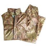 Komplet nepromokavý PVC VEGETATO WOODLAND vel.M