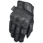 Rukavice MECHANIX BREACHER ČERNÉ vel.M