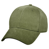 Čepice baseball ZELENÁ