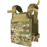 Vesta - nosič plátů ELITE CARRIER VCAM