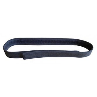 Opasek vnitřní 40 mm ČERNÝ vel.M