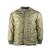 Vložka do bundy US M65 ZELENÁ vel.3XL