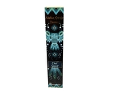 Indické vonné tyčinky Native Spirit - Owl Spirit 15 g