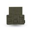 Panel RECON MOLLE MILITARY GREEN