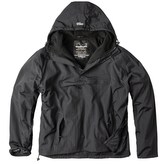 Bunda WINDBREAKER ČERNÁ vel.4XL