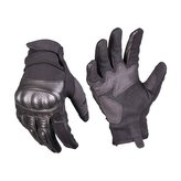 Rukavice TACTICAL GEN.II ČERNÉ vel.L