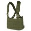 Vesta taktická MOLLE CHEST RIG OPS ZELENÁ