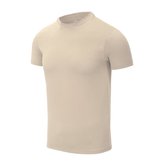 Triko SLIM KHAKI vel.XL