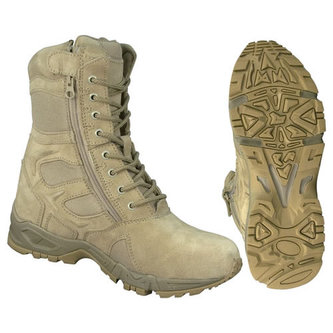 Boty DEPLOYMENT KHAKI vel.9W