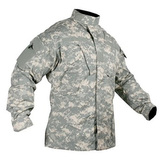 Blůza US polní ACU DIGITAL original použitá vel.M-XS