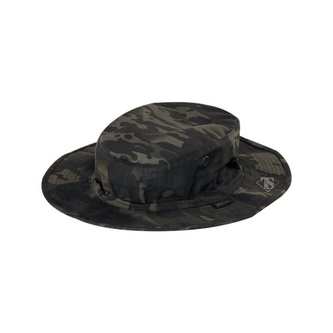 Klobouk BOONIE Cordura rip-stop MULTICAM BLACK® vel.M, 7 1/4