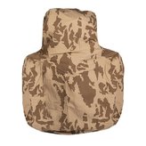 Převlek k tlumoku/batohu střednímu pro průzkumníky AČR Vz.95 Poušť/DESERT