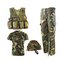 Komplet dětský taktický ARMY COMBO DPM vel.7-8