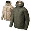 Bunda WOLFHOUND oboustranná DESERT NIGHT CAMO/US DESERT vel.3XL