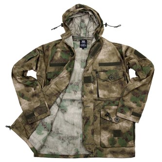 Bunda SMOCK 101 INC ICC FG vel.M