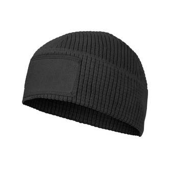 Čepice RANGE BEANIE fleece ČERNÁ vel.M