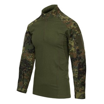 Košile taktická VANGUARD FLECKTARN vel.M