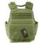 Vesta VIKING MOLLE platform ZELENÁ