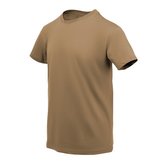 Triko CLASSIC ARMY HNĚDÉ vel.S